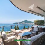 Luxury two bedroom apartment for sale in Budva