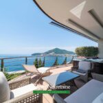 Luxury two bedroom apartment for sale in Budva