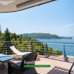 Luxury two bedroom apartment for sale in Budva