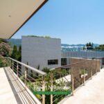 Luxury two bedroom apartment for sale in Budva