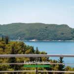 Luxury two bedroom apartment for sale in Budva