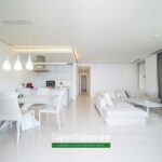 Luxury two bedroom apartment for sale in Budva