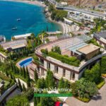 Luxury villa for sale in Budva