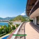 Luxury villa for sale in Budva