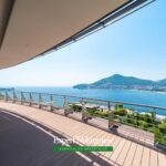 Luxury villa for sale in Budva