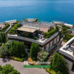 Luxury villa for sale in Budva