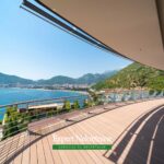 Luxury villa for sale in Budva