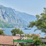 Apartment for sale in Kotor