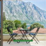 Apartment for sale in Kotor