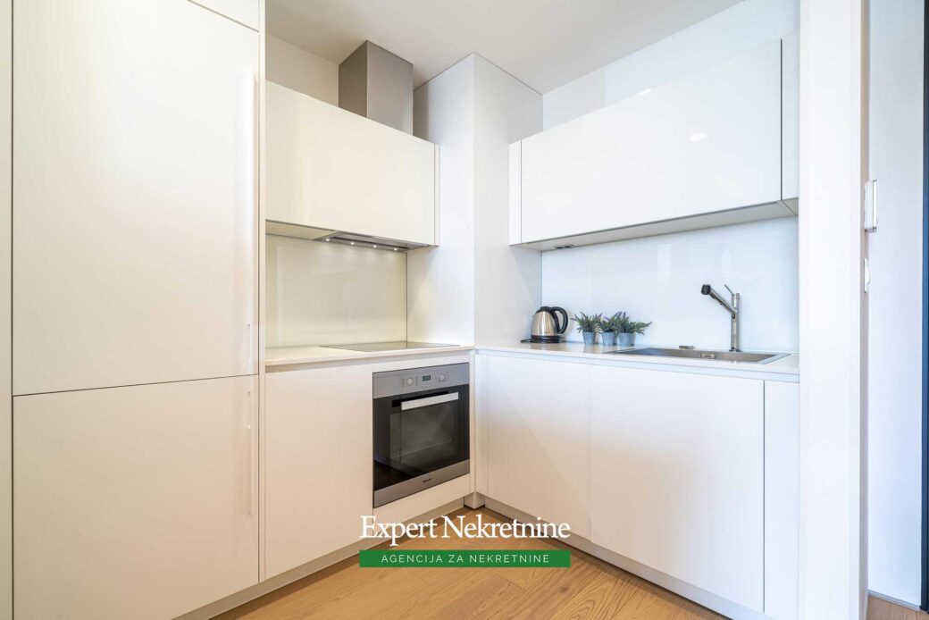 Apartment for sale near Old Town Budva