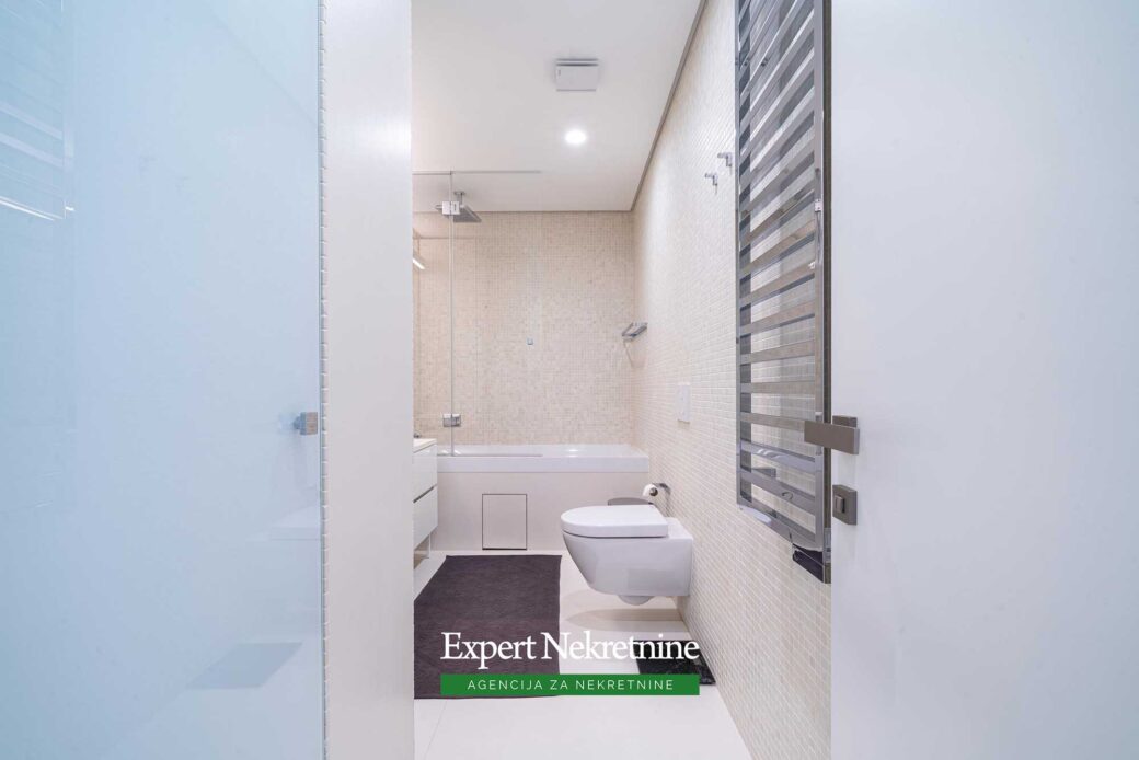 Apartment for sale near Old Town Budva