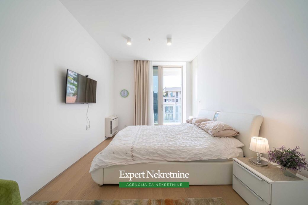 Apartment for sale near Old Town Budva