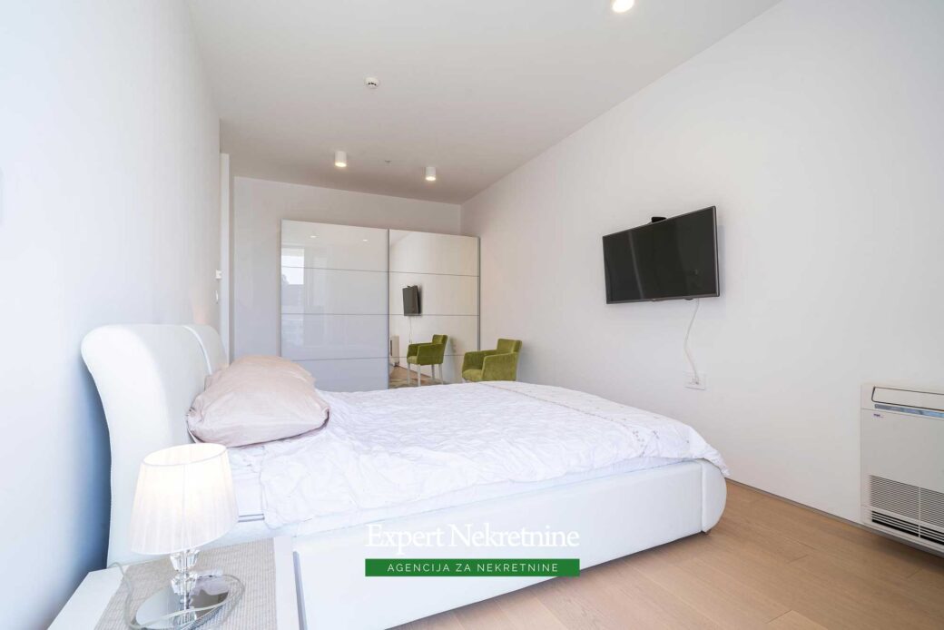 Apartment for sale near Old Town Budva