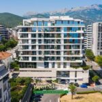 Apartment for sale near Old Town Budva