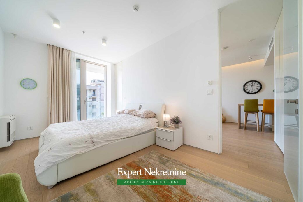 Apartment for sale near Old Town Budva