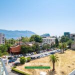 Apartment for sale near Old Town Budva