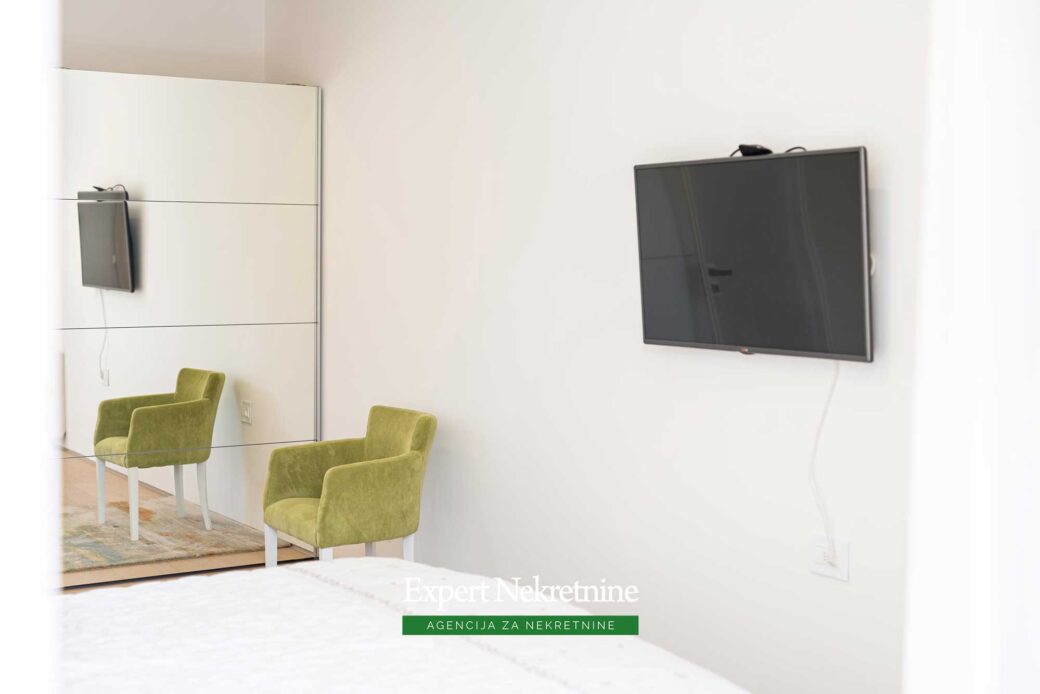 Apartment for sale near Old Town Budva