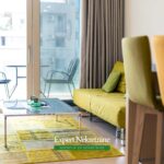 Apartment for sale near Old Town Budva