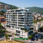 Apartment for sale near Old Town Budva