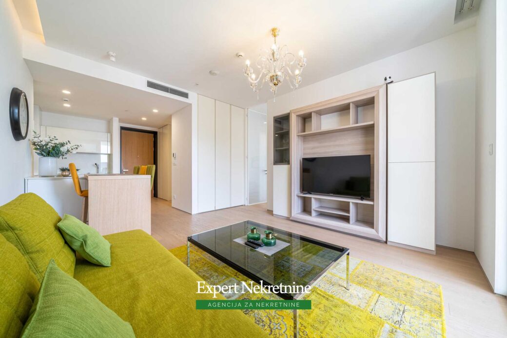 Apartment for sale near Old Town Budva