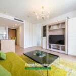Apartment for sale near Old Town Budva