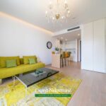 Apartment for sale near Old Town Budva