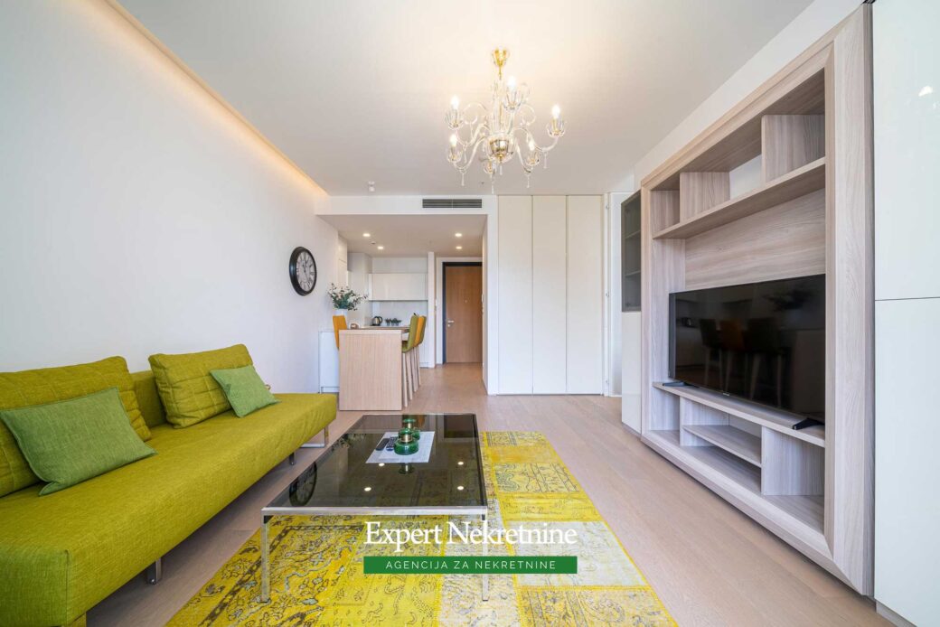 Apartment for sale near Old Town Budva