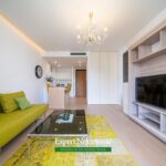 Apartment for sale near Old Town Budva