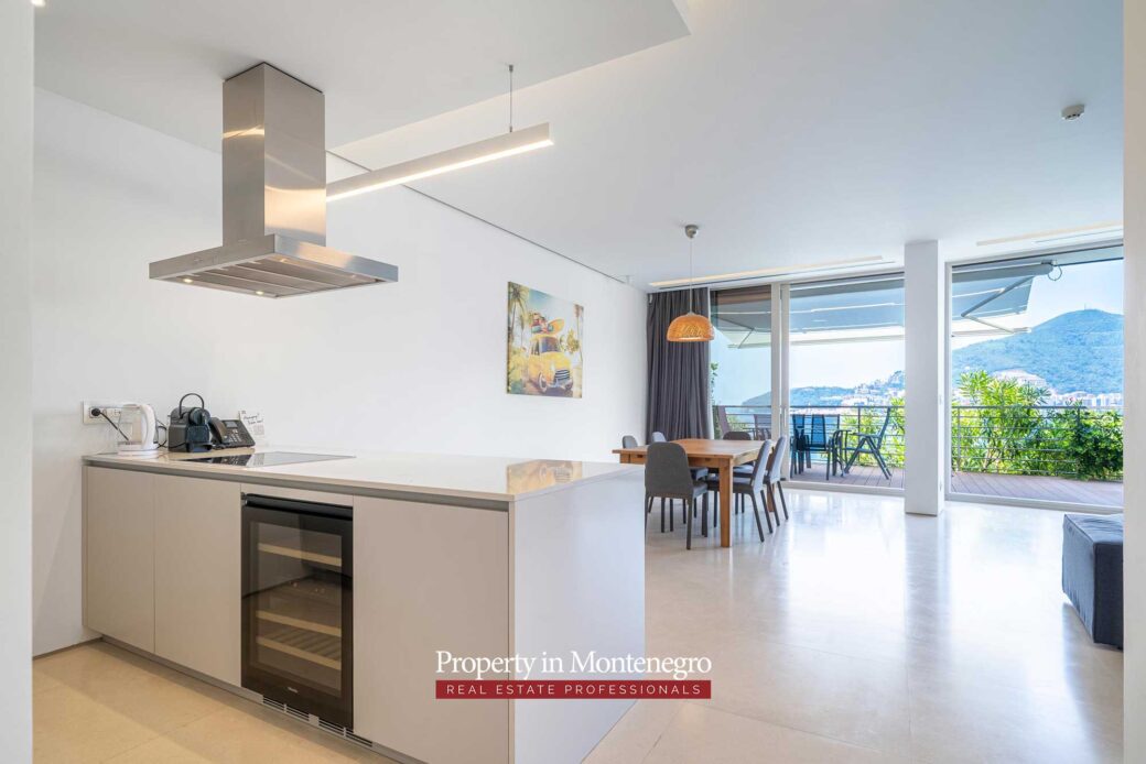Luxury apartment for sale in Dukley Gardens