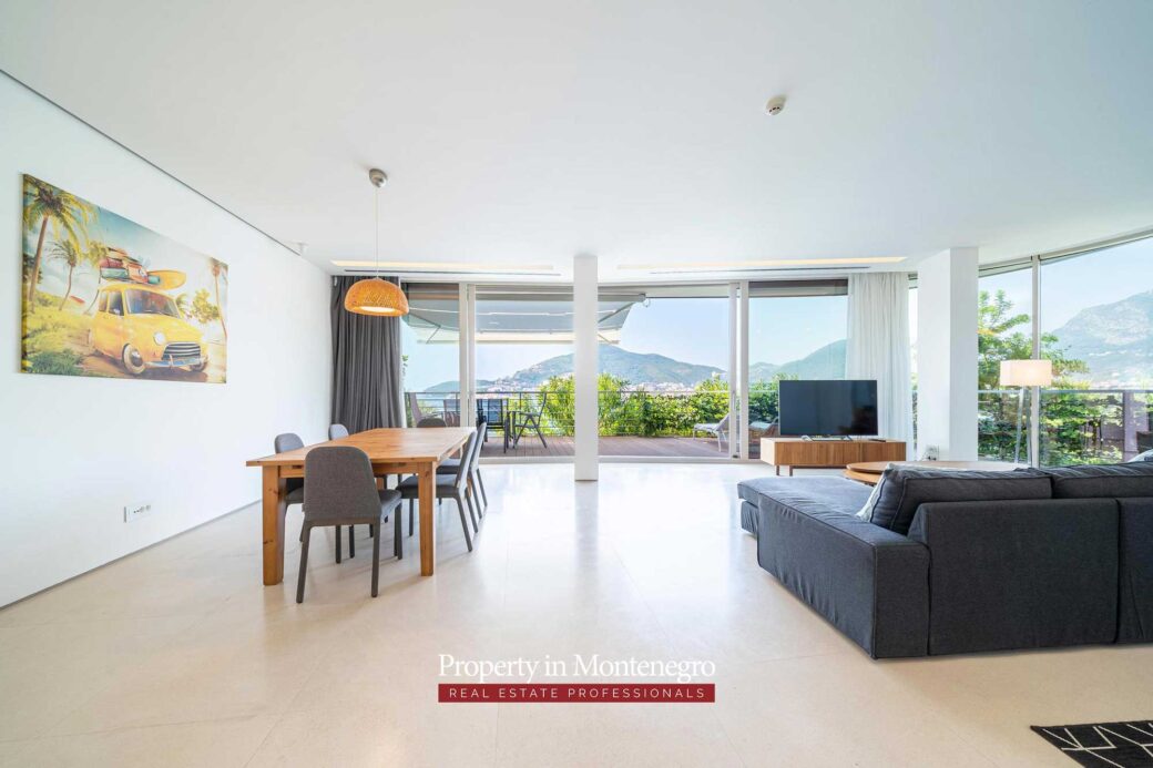 Luxury apartment for sale in Dukley Gardens
