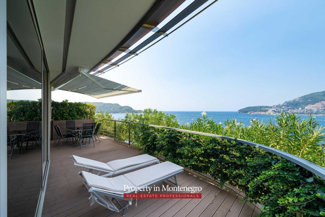 Luxury apartment for sale in Dukley Gardens