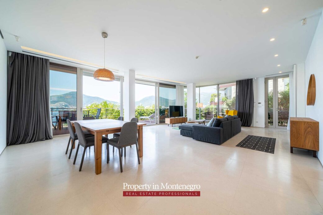 Luxury apartment for sale in Dukley Gardens