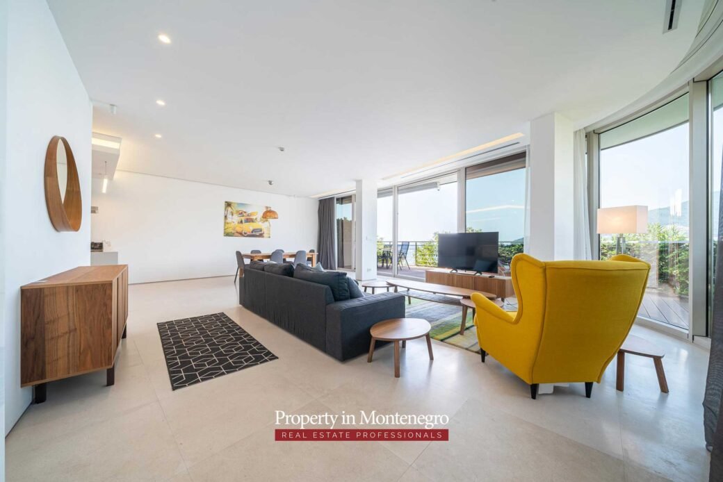 Luxury apartment for sale in Dukley Gardens