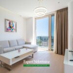 Luxury apartment for sale in Budva