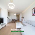 Luxury apartment for sale in Budva