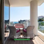 Luxury apartment for sale in Budva