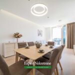 Luxury apartment for sale in Budva