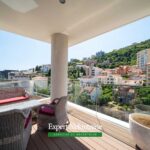 Luxury apartment for sale in Budva