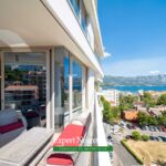 Luxury apartment for sale in Budva