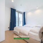 Luxury apartment for sale in Budva