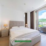 Luxury apartment for sale in Budva