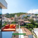 Luxury apartment for sale in Budva