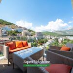 Luxury apartment for sale in Budva