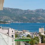 Luxury apartment for sale in Budva