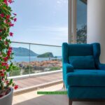 Luxury two bedroom near Old Town Budva