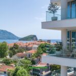 Apartment for sale near Old Town Budva