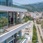 Luxury two bedroom near Old Town Budva