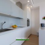 Luxury two bedroom near Old Town Budva