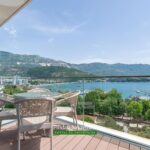 Luxury two bedroom near Old Town Budva