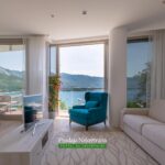 Luxury two bedroom near Old Town Budva